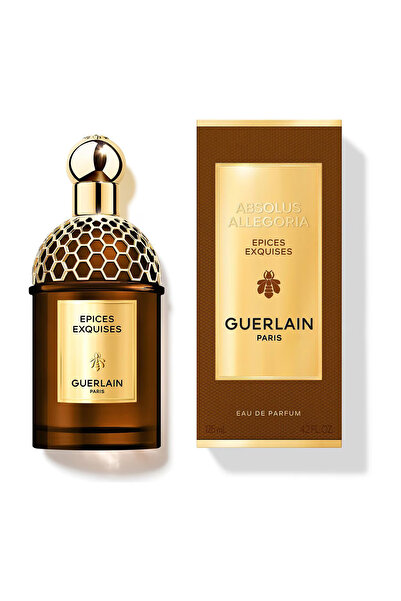 Guerlain Guerlain Absolu Allegoria Epix Exquise Eau de Parfum 125ml