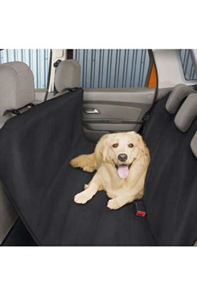 Xenon Bright Husă pentru scaun auto pentru animale de companie 140 x 130 cm