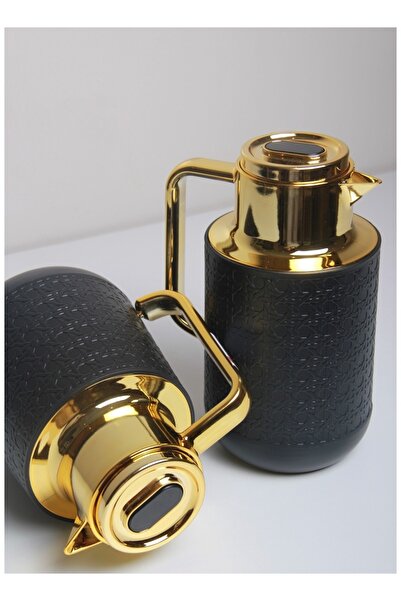 Generic Coffee and tea thermos set