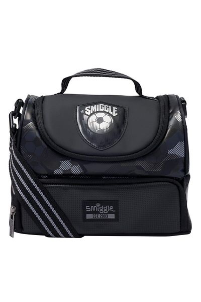 SMIGGLE - Assist Double Layer Lunch Box