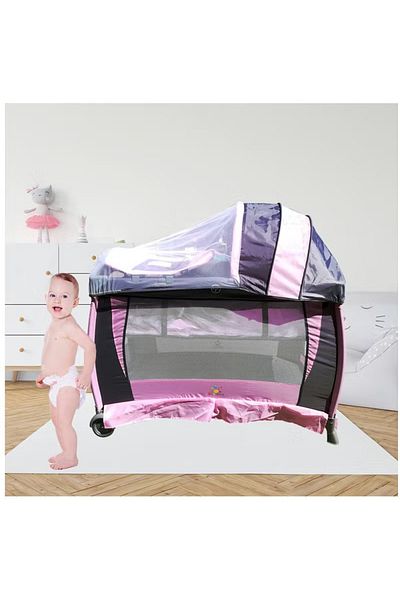 FULLJOY Two-story child lock with toys -27-960B