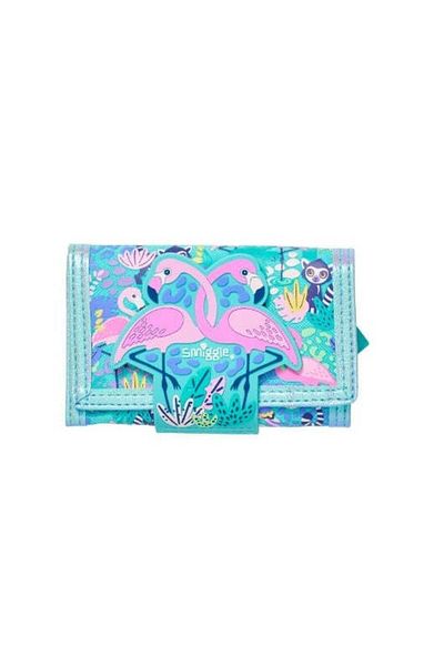 SMIGGLE - Wild Side Children's Wallet