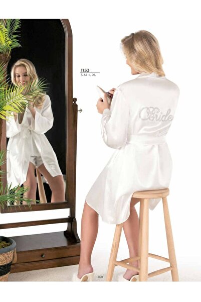 NightLove ثوب نوم نسائي مطبوع غير مطبوع 1153 MOONGIRL