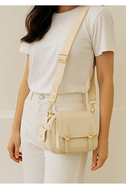 De&Morié Demorie Dm5092 Women's Shoulder Bag