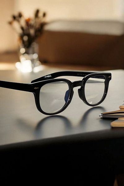 HabeQ Blue Block Women's Blue Light Protection Glasses