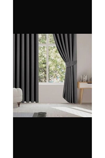 Albar Home Blackout Perde