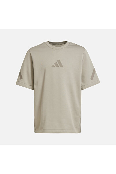 adidas Z.N.E. Αθλητικό κοντομάνικο παιδικό μπλουζάκι