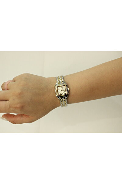 Reward GÜMÜŞ Kadın Kol Saati