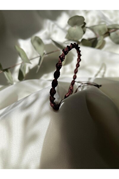 sabiha aksesuar سوار من حبل مجدول حلزوني، مقاوم للماء، سوار مصنوع يدويًا للجن...