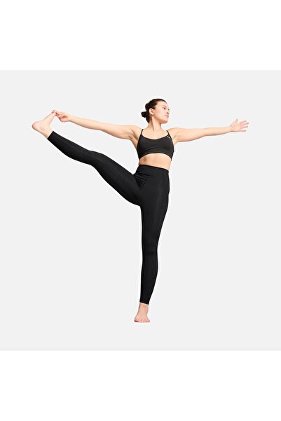 Puma Drycell Move Cloudspun Hochgeschnittene 7/8 Gym & Training Kadın Tayt