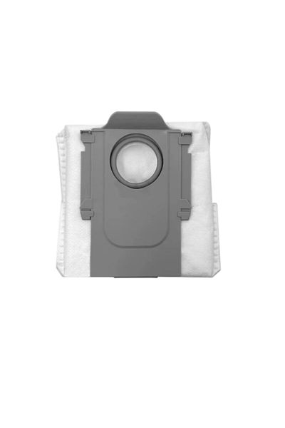 ROPALDE For Roborock S8 Maxv Ultra Robot Vacuum Cleaner Compatible Dust Bag Spare Parts Set