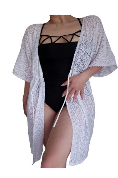 ioana boutique textile Beach cover-up