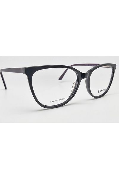 Emoji Emoji eyeglass frame