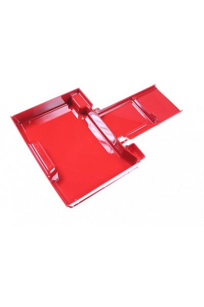 DELONGHİ Drip Tray for Espresso Machine 5313261801, ECAM 358.15.R