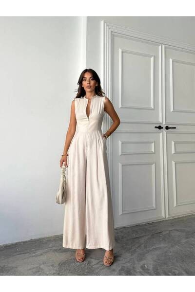 MAXMOOR ADELİNE Tulum 3067 - Bej