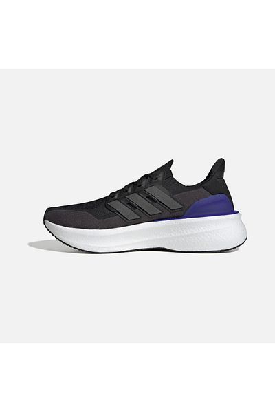 adidas Мъжки черни маратонки за бягане по шосе Ultraboost 5 Мъжки маратонки за бягане по шосе JH9082