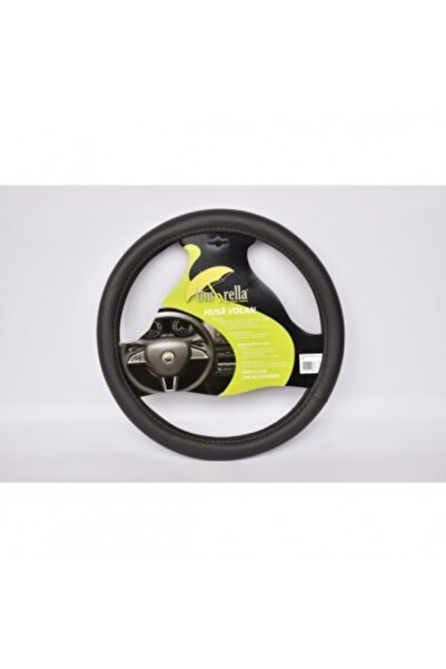 Umbrella Husă de volan gri