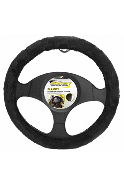 Bottari Husă pufoasă cu volane Plus Winter 38 cm