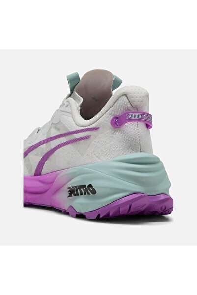 Puma Fast Trac Nitro 3 Trail Running Kadın Spor Ayakkabı