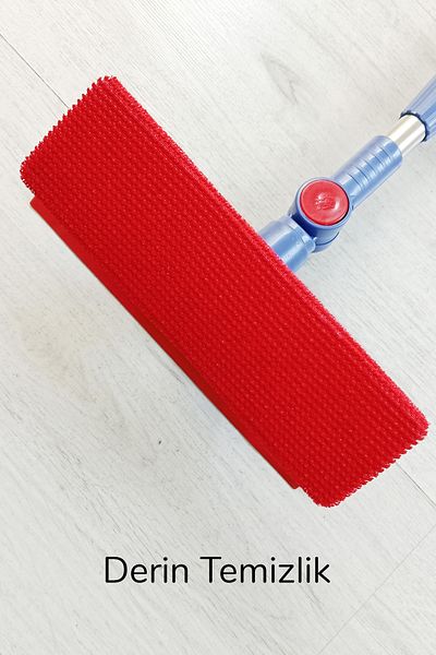 NEZADE STORE Cat Dog Magic Hair Cleaning Brush 4 in 1 with Rotating Head