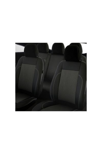 Umbrella Exclusive Leather Lux Leather Chair Cover Set