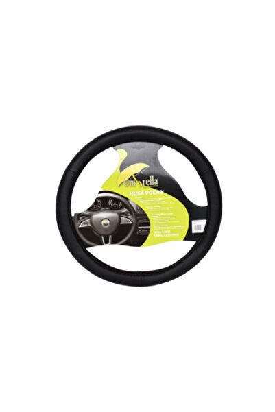 Umbrella Husă volan neagră 37-39cm