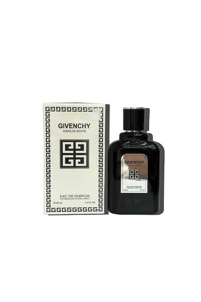 safwat Givenchy Tester d'Alba Divin 100ml Eau de Parfum