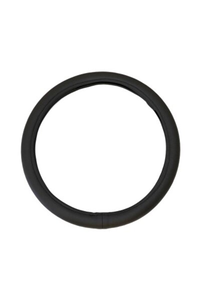 Umbrella Husă volan, neagră, 40-42 cm