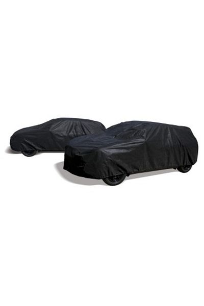 Xenon Bright Husă auto exterioară din nailon Carpasssion L 450 x 150 x 137 cm