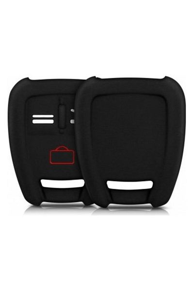 Xenon Bright Husa silicon pentru cheie auto Opel Holden Astra Zafira Vectra Tigra Omega Signum Frontera