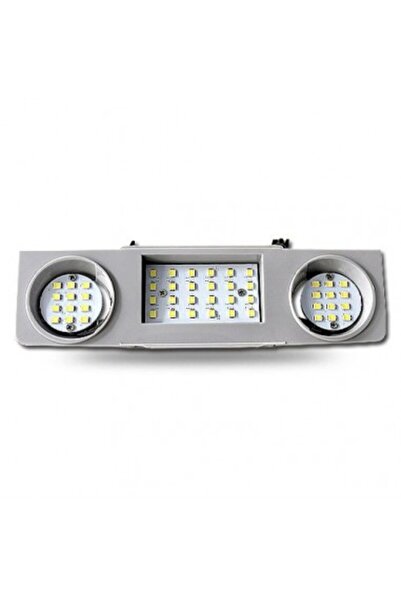 Xenon Bright Lampă de plafon cu LED-uri față pentru VW Volkswagen