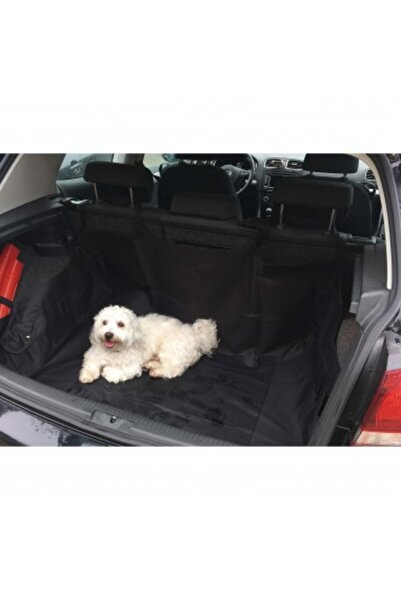 CARPLUS CLEANİNG Προστατευτικό κάλυμμα πορτμπαγκάζ αυτοκινήτου για κατοικίδια, ανθεκτικό και πρακτικό