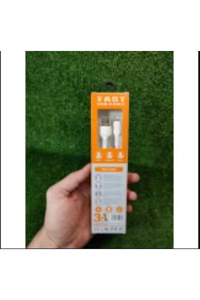 Apple Cablu USB Fast Charge Iphone