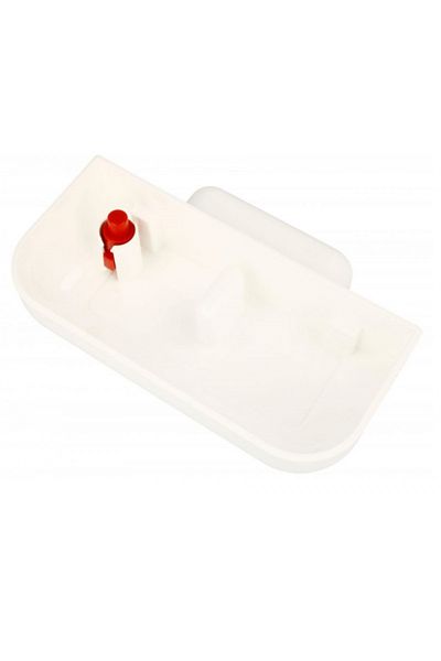 SMEG Tavă de colectare a picăturilor pentru espressor 519210647, BCC01/BCC02