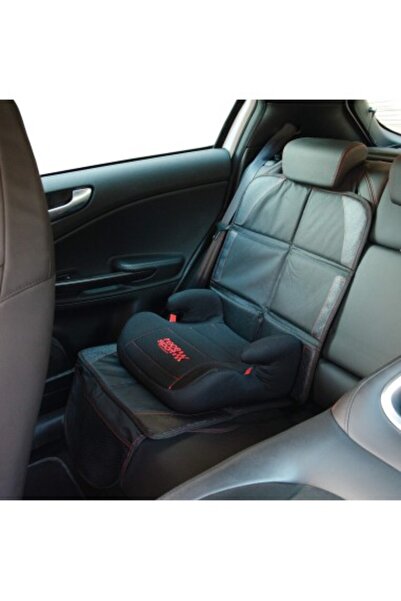 CARPLUS CLEANİNG Προστατευτικό κάλυμμα για παιδικό κάθισμα αυτοκινήτου με τσέπες