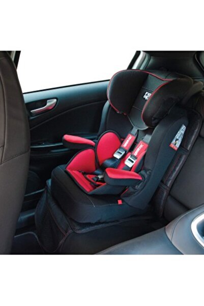 CARPLUS CLEANİNG Προστατευτικό κάλυμμα για παιδικό κάθισμα αυτοκινήτου με τσέπες