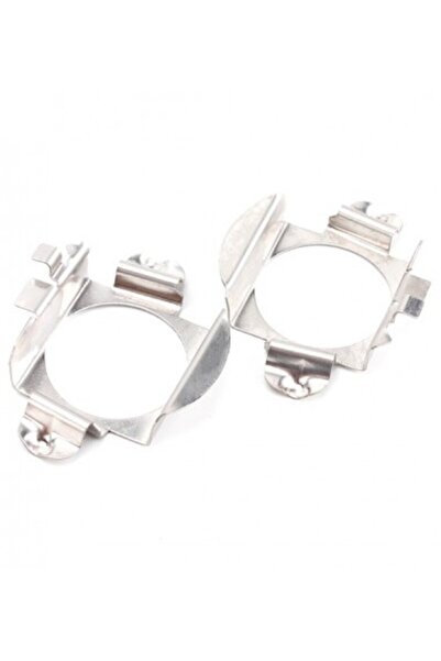 Hartan Mercedes-Benz Set de 2 adaptoare LED H7 Mercedes-Benz