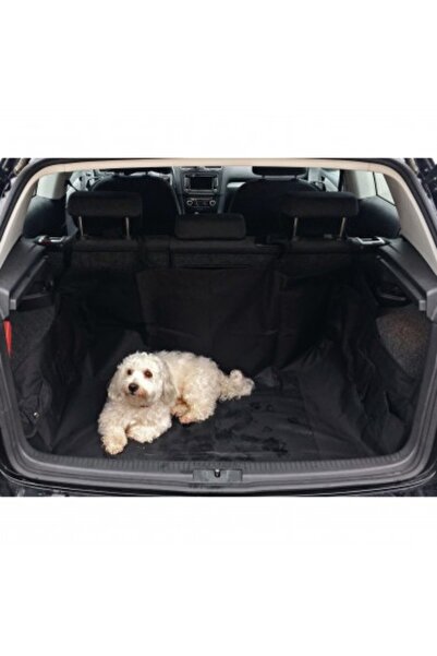 CARPLUS CLEANİNG Προστατευτικό κάλυμμα πορτμπαγκάζ αυτοκινήτου για κατοικίδια, ανθεκτικό και πρακτικό