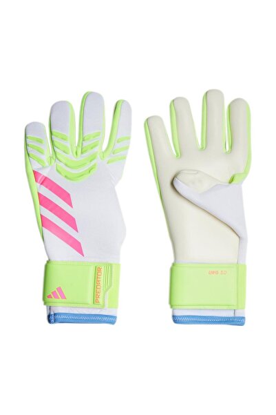 adidas Beyaz Kaleci Eldiveni PRED GL LGE JH3820