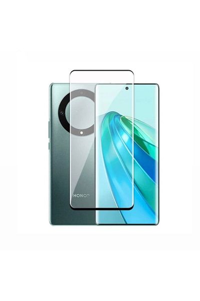 ALVAL Screen Protector Glass Compatible with Honor Magic6 Lite