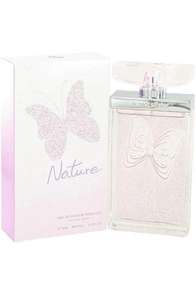 Franck Olivier Frank Olivier Nature for Women - 75ml, Eau de Parfum
