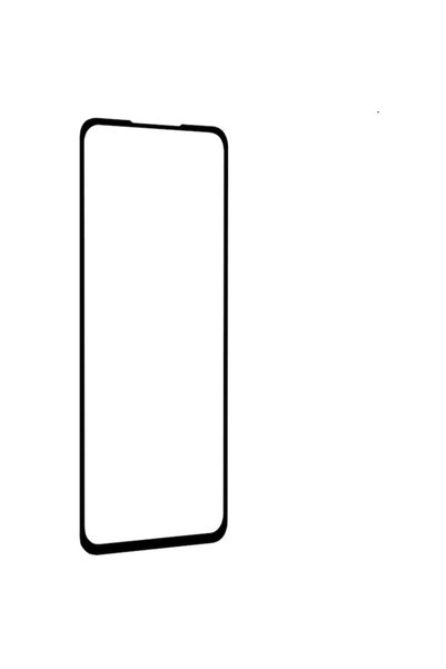 ALVAL Protection Foil Compatible with Samsung Galaxy A54 5G, Professional Quality, Full Cover
