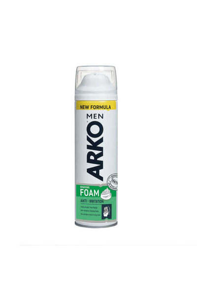 ARKO Anti-Irritation Shaving Foam 200 ml
