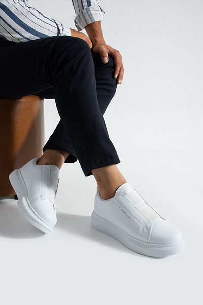 Mepa Ayakkabı SKYLAYN Ανδρικά αθλητικά παπούτσια Casual Slip On Sports Shoes