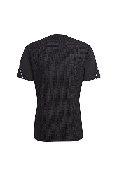 adidas Tiro 23 League Men's Black V-Neck Jersey