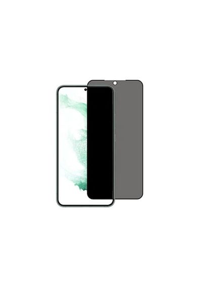 ALVAL Privacy tempered glass film, compatible with Samsung Galaxy S10 lite/Note 10 lite, Full Glue