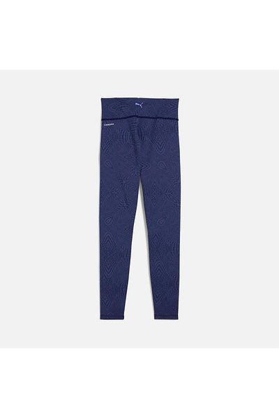 Puma Drycell Move Cloudspun Hochgeschnittene 7/8 Gym & Training Women's Leggings