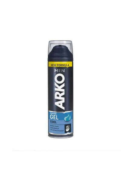 ARKO Shaving Gel Cool 200 ml