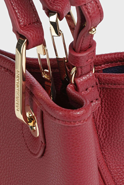 Emporio Armani Bag with Removable Strap with Logo Bag Ew000382 Af12036 M5068