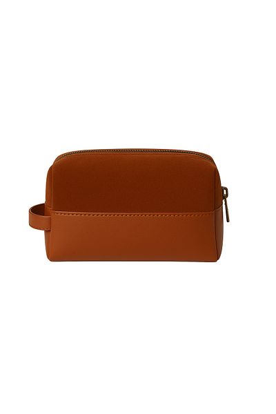 Boldy Travel Bag - Handbag - Portfolio Bag - Care Bag - Cosmetic Bag - Shaving Bag